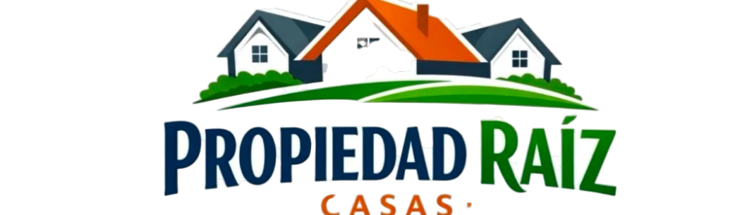 Propiedad Raiz Casas